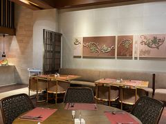 -大理实力希尔顿酒店•香全日制餐厅