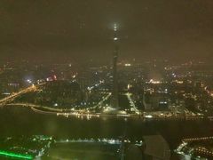 -广州四季酒店·天吧·高空酒吧