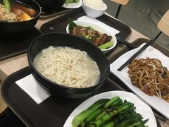 -太兴烧味餐厅(香港机场店)