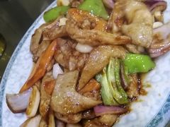 溜大肠-三子下水馆(南十四道街151号店)