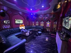 -凡花主题KTV(天虹店)