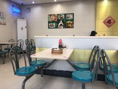 大堂-刘长兴(逸仙桥店)