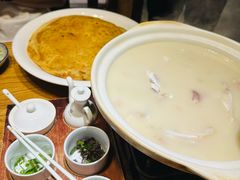 -丹江渔村(首都机场店)
