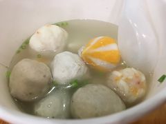 -邵子牙贡丸.鱼丸(鼓浪屿旗舰店)