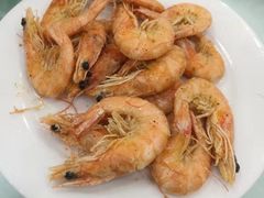 -聚德福海鲜家常菜(刘庄店)