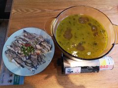 -印象鲵宴·张家界地标美食名片(溪布街店)
