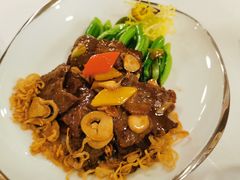 -伯衡55·吉品轩(乌鲁木齐南路店)