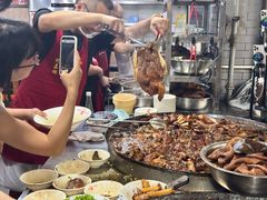 -杭嘉湖咬强羊肉面馆(永兴路总店)