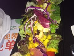 -绿茵阁牛扒餐厅(客村店)