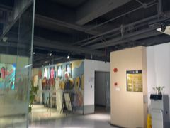 -汇乐游泳馆(莲花南路店)