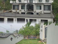 -天津盘山风景名胜区