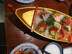-松子料理(亮马桥店)