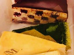 android_upload_pic-Lady M Cake Boutique(麦迪逊大道店)