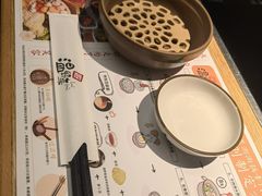 -温野菜涮涮锅(西单大悦城店)