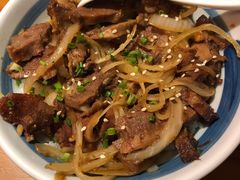 -有喜屋·深夜食堂(北京西路店)