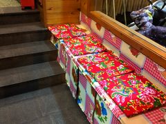 -粗粮人家·东北菜(洋桥店)