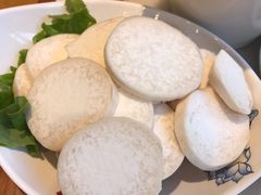 -五悦北平四季涮肉·烧烤(老商埠店)