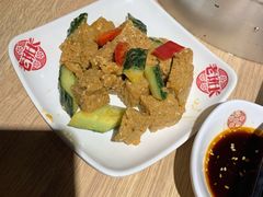 -老班长手工灌汤包老店(东山店)
