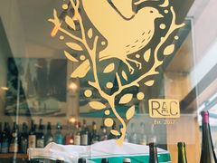 -RAC BAR(安福路店)