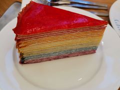 -BILLY ANGEL蛋糕店(三成COEX店)