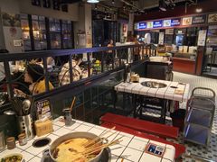 -九街淑芬掌中宝串串公司(沙坪坝店)