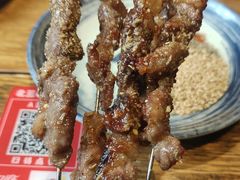 -北三老太太烧烤(人生一串上榜店)