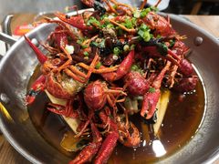 -虾小龙老长沙龙虾馆(坡子街店)
