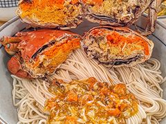 -蟹味阁·蟹黄面(体育西横街店)