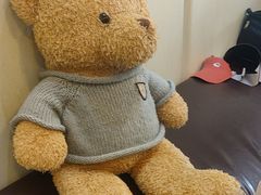 -冲浪熊西餐厅(南戴河店)