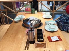 -椰夫人·养生椰子鸡(金沙洲永旺店)