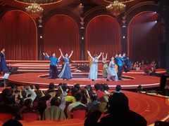 -交通银行前滩31演艺中心