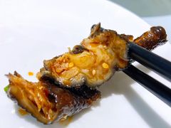 -香丰阁·烤鸭·川湘菜(清河店)
