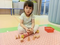 -全优加早教托育园(金海岸店)