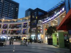 -浦江城市生活广场(江月路店)