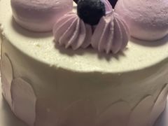 芋泥满满蛋糕-KenGee仟吉(步行街店)
