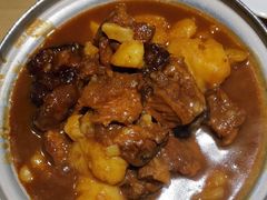 -小放牛炒菜馆(裕华万达店)