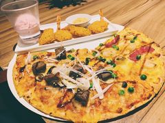 -必胜客(万象城店)