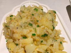 乱刀土豆-院8里·小聚园老川菜(九眼桥店)