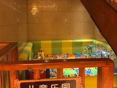 -岱江花园饭店
