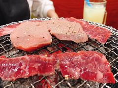 -大阪烧肉BAKA一代(十亩地店)