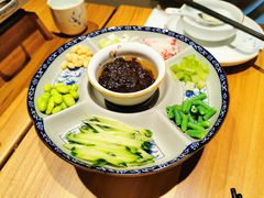 -四季民福烤鸭店(前门廊房二条店)