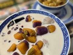 -广信牛奶甜品世家(台东店)