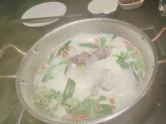 -捞王锅物料理(温州万象城店)