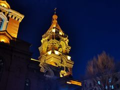 -圣·阿列克谢耶夫教堂