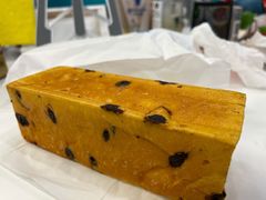 南瓜橙皮吐司-仙峰天然面包(迎宾路店)