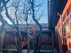 -李叔同故居纪念馆