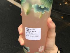 -鸡鸣赐茶(鸡鸣寺路店)