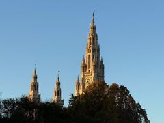 -斯蒂芬主教座堂(Stephansdom)
