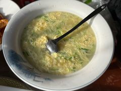 -赵记煎饼卷大葱(东岳店)