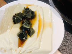 -友乐居羊蝎子(西直门店)
